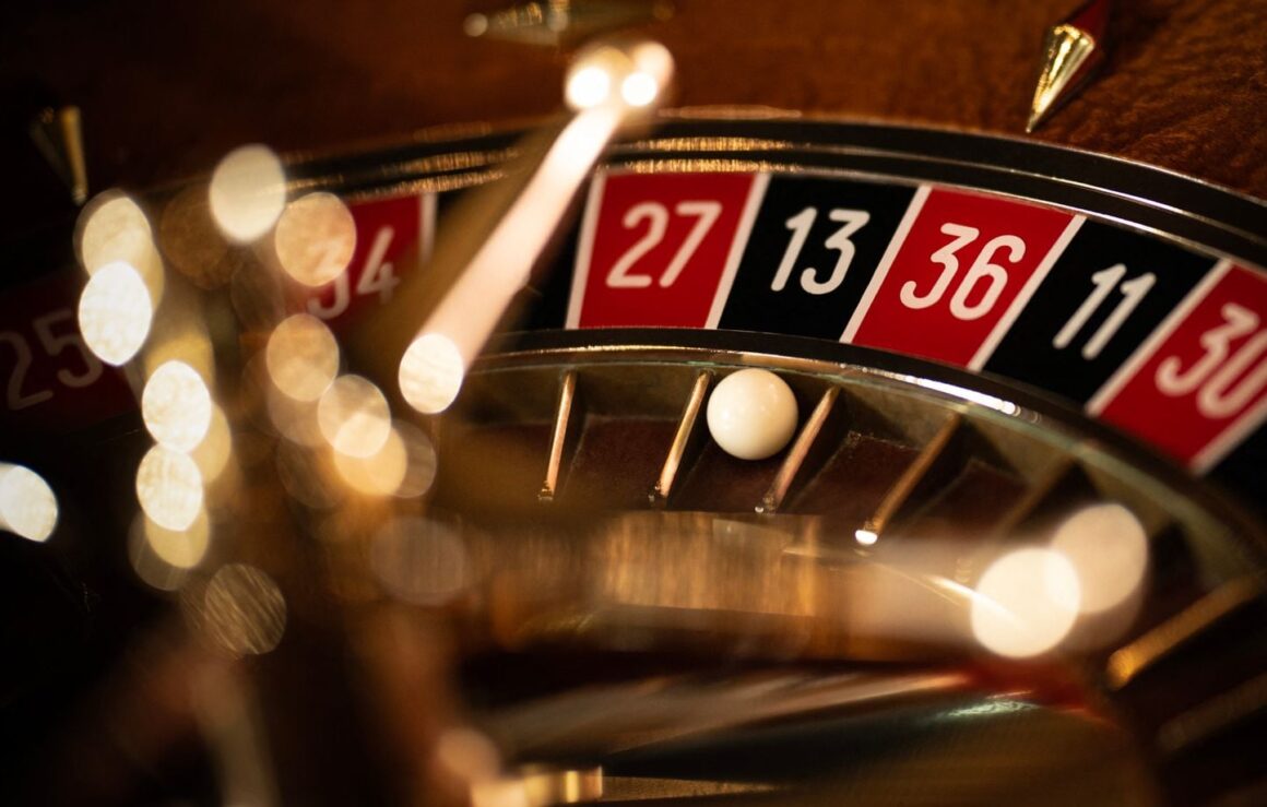 vendredi 13 casinos