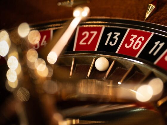 vendredi 13 casinos