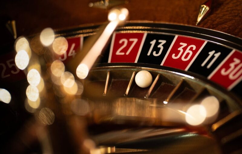 vendredi 13 casinos