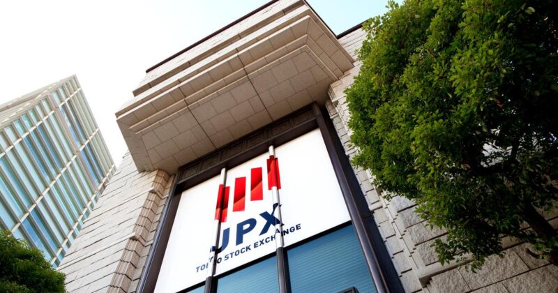 Bourses asiatiques pétrole