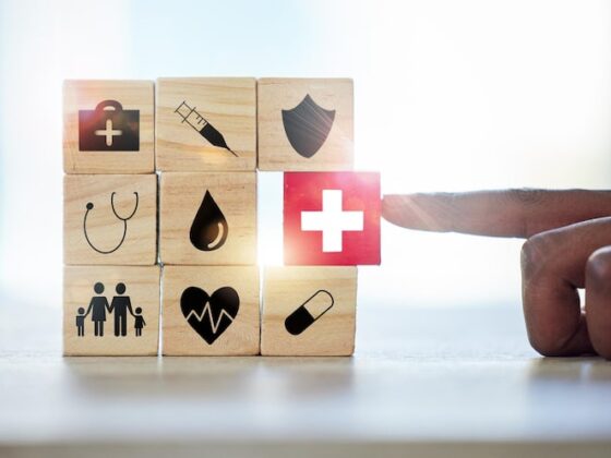 Medicare mutuelle santé vous offre une couverture médicale adaptée à vos besoins. Découvrez comment simplifier votre protection santé dès aujourd'hui !