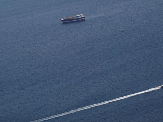 Japon Moyen-Orient soldats