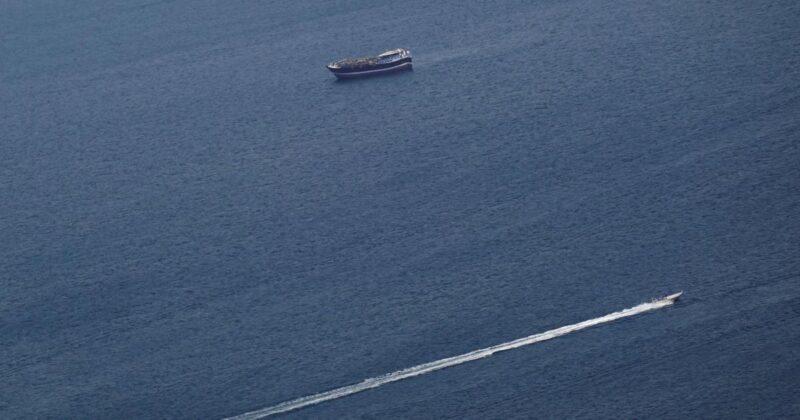 Japon Moyen-Orient soldats