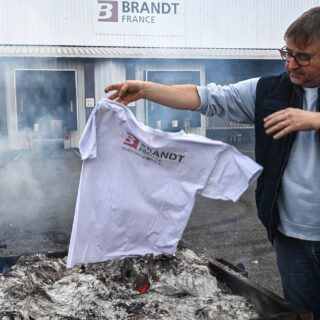 Brandt électroménager