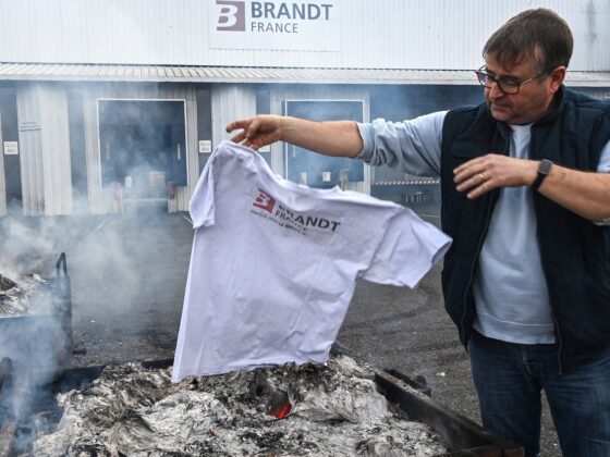 Brandt électroménager