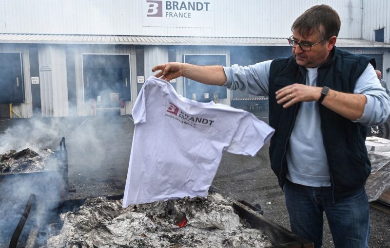 Brandt électroménager