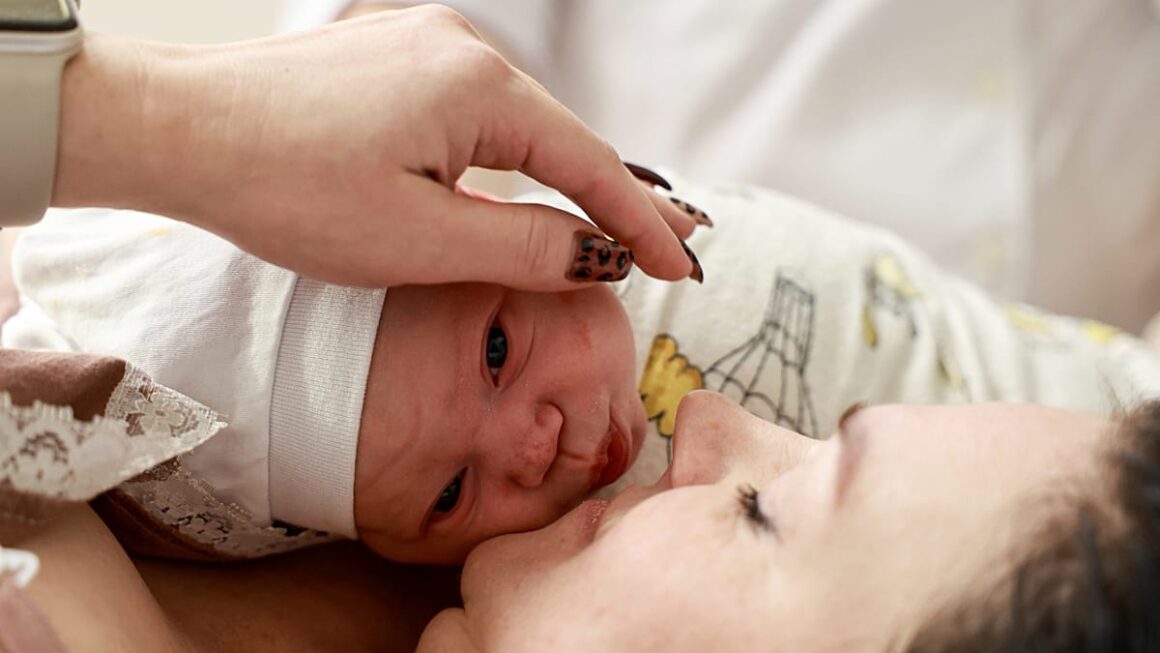 fécondité en Europe