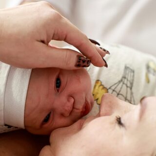 fécondité en Europe