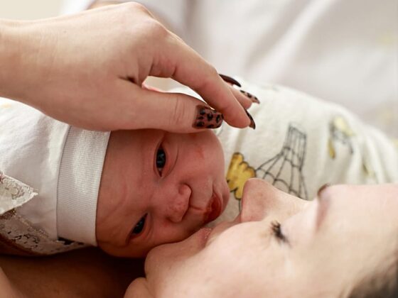 fécondité en Europe