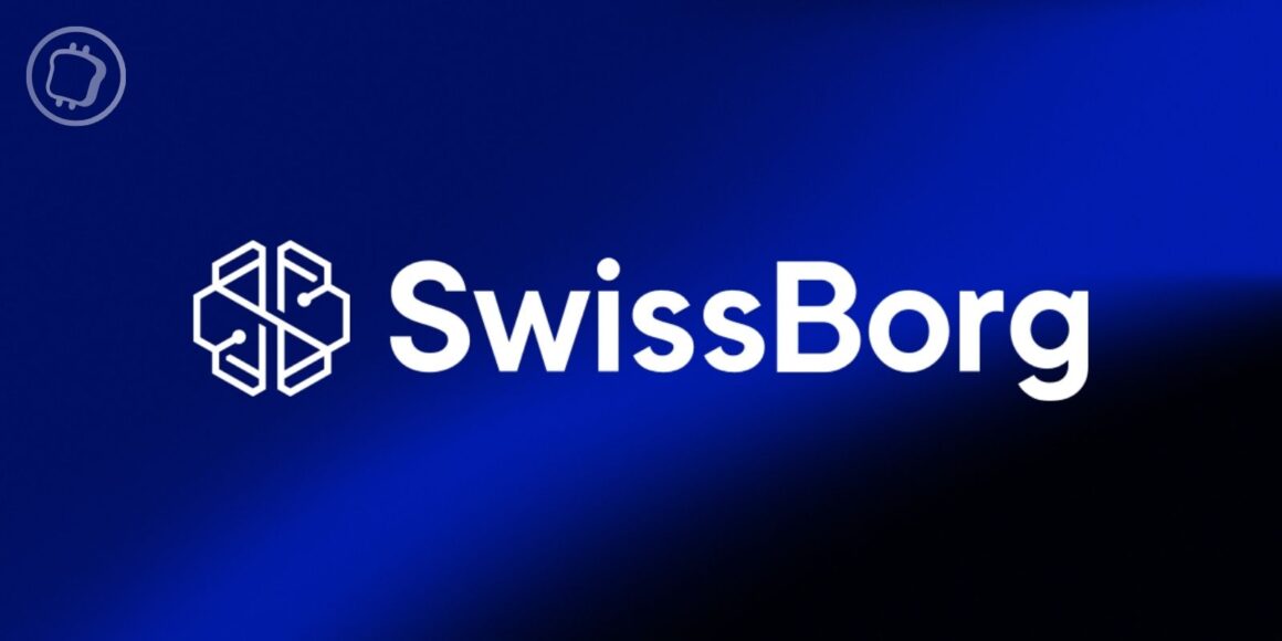 SwissBorg MiCA