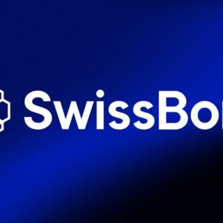 SwissBorg MiCA