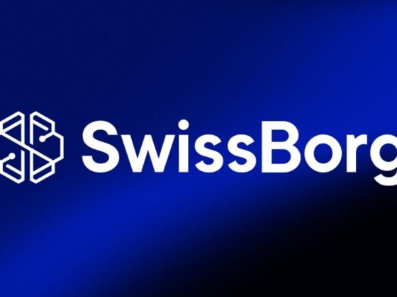 SwissBorg MiCA