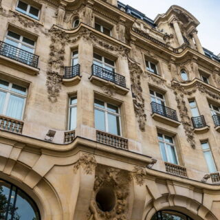 styles architecturaux