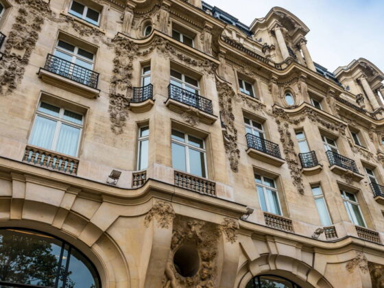 styles architecturaux