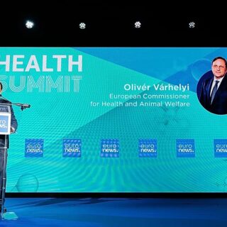 modèle de santé UE