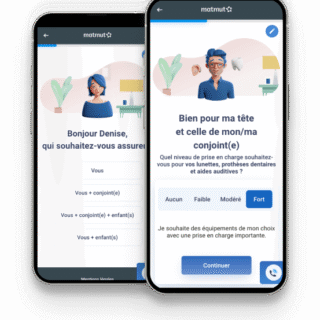 Mutuel santé Matmut vous offre une couverture adaptée à vos besoins. Découvrez des garanties complètes pour votre santé. Rejoignez-nous dès aujourd'hui !