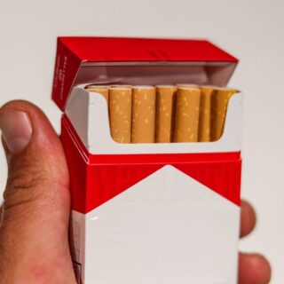 laser pour arrêter de fumer