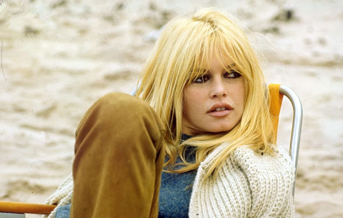 Brigitte Bardot Oscars