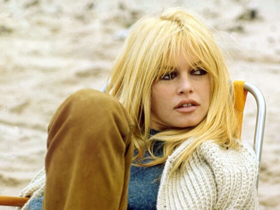Brigitte Bardot Oscars