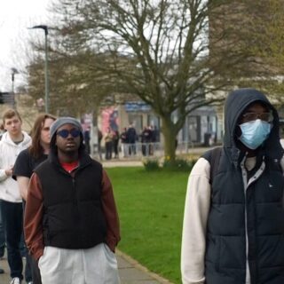 méningite B Royaume-Uni