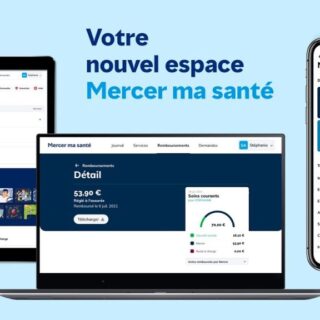 Mutuelle mercer telephone professionnel de sante vous offre un service réactif et personnalisé. Contactez-nous dès aujourd'hui pour découvrir nos solutions adaptées.