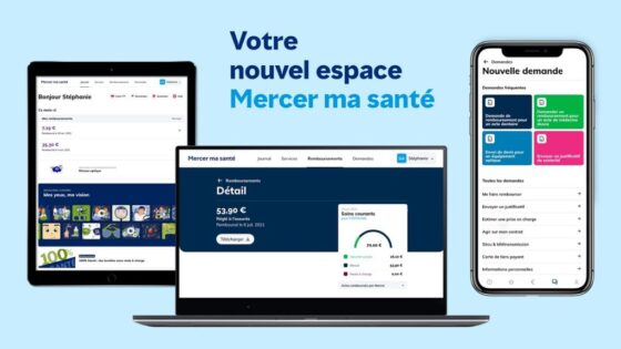 Mutuelle mercer telephone professionnel de sante vous offre un service réactif et personnalisé. Contactez-nous dès aujourd'hui pour découvrir nos solutions adaptées.