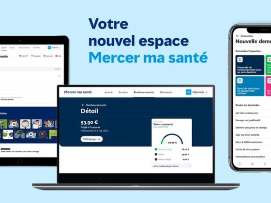Mutuelle mercer telephone professionnel de sante vous offre un service réactif et personnalisé. Contactez-nous dès aujourd'hui pour découvrir nos solutions adaptées.