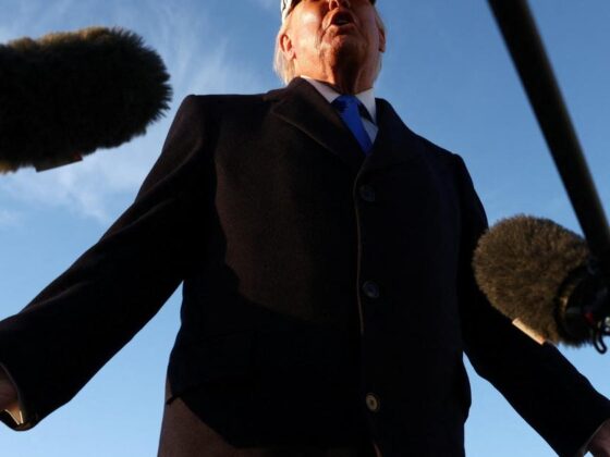 Trump médias guerre Iran