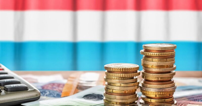 salaire minimum Luxembourg