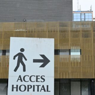 hôpitaux publics 2025