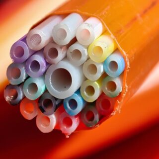 déploiement de la fibre rurale