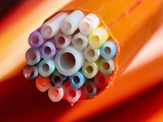 déploiement de la fibre rurale