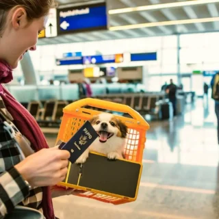 Mutuelle sante chien : offrez à votre animal une couverture adaptée pour ses soins vétérinaires. Protégez-le dès aujourd'hui et comparez les offres !