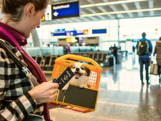 Mutuelle sante chien : offrez à votre animal une couverture adaptée pour ses soins vétérinaires. Protégez-le dès aujourd'hui et comparez les offres !