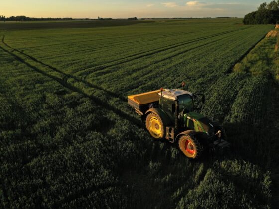 souveraineté alimentaire