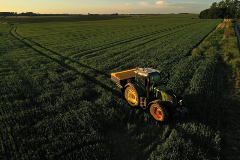 souveraineté alimentaire