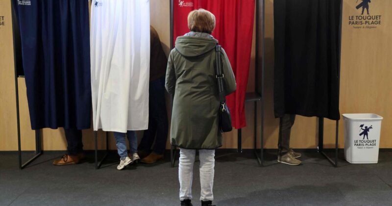 quinquangulaires élections municipales