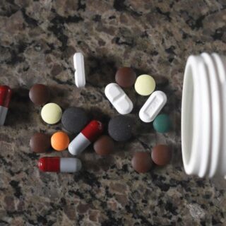 Alzheimer traitement