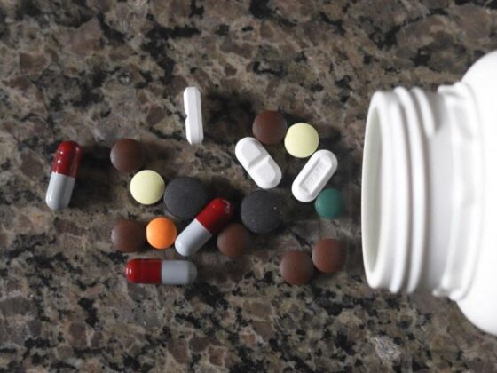 Alzheimer traitement