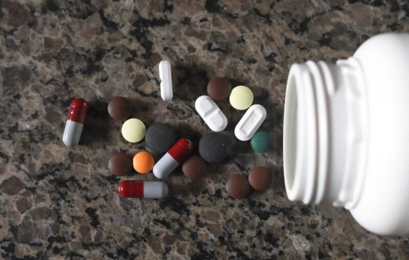 Alzheimer traitement