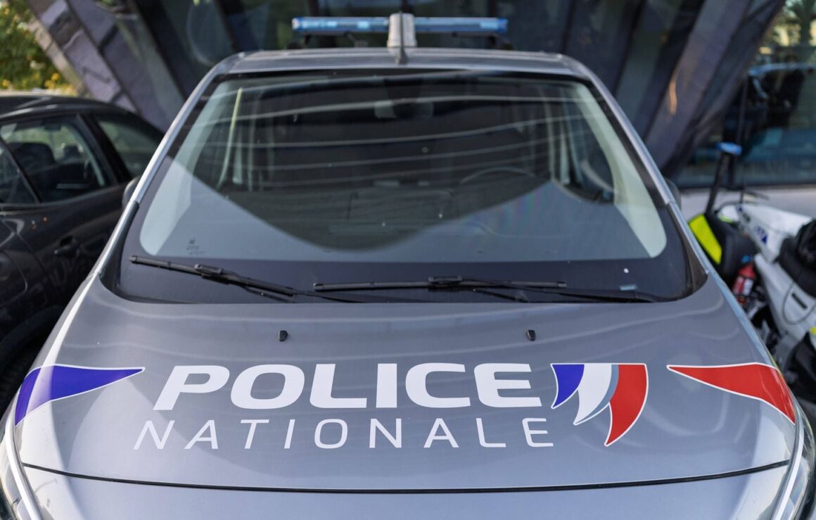 femme tuée à Nice