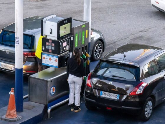 carburants alternatifs