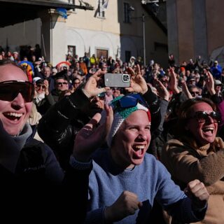 pays les plus heureux