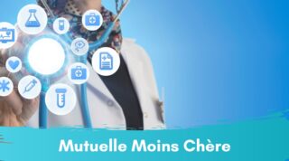 Mutuelle sante la moins chere du marche pour bénéficier d'une couverture optimale. Comparez les offres et choisissez la protection qui vous convient. Agissez maintenant !