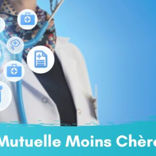 Mutuelle sante la moins chere du marche pour bénéficier d'une couverture optimale. Comparez les offres et choisissez la protection qui vous convient. Agissez maintenant !