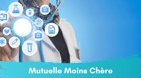 Mutuelle sante la moins chere du marche pour bénéficier d'une couverture optimale. Comparez les offres et choisissez la protection qui vous convient. Agissez maintenant !