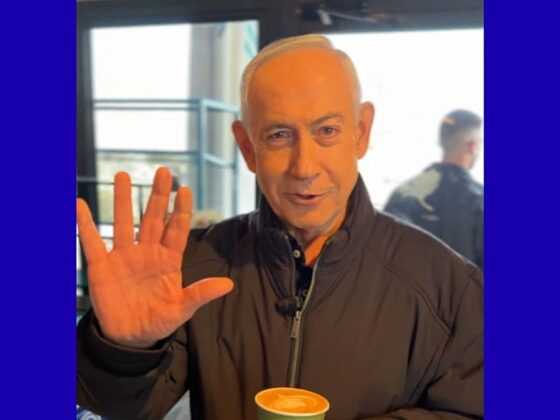 Netanyahu rumeurs mort