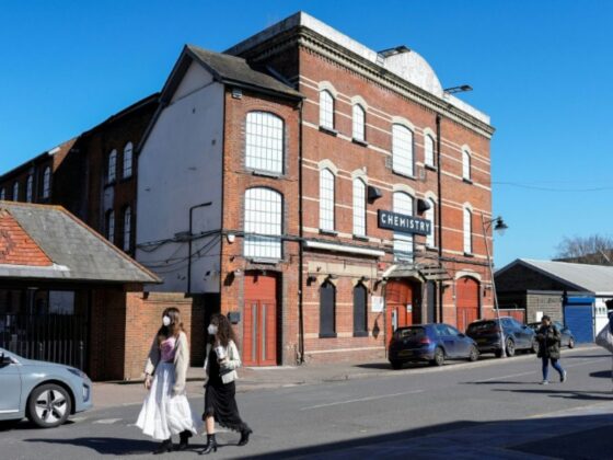 épidémie de méningite