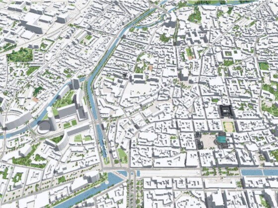 performance immobilière