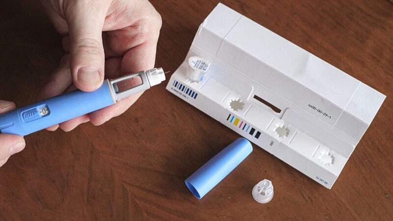 médicaments amaigrissants dépression anxiété